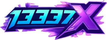 13337x লোগো